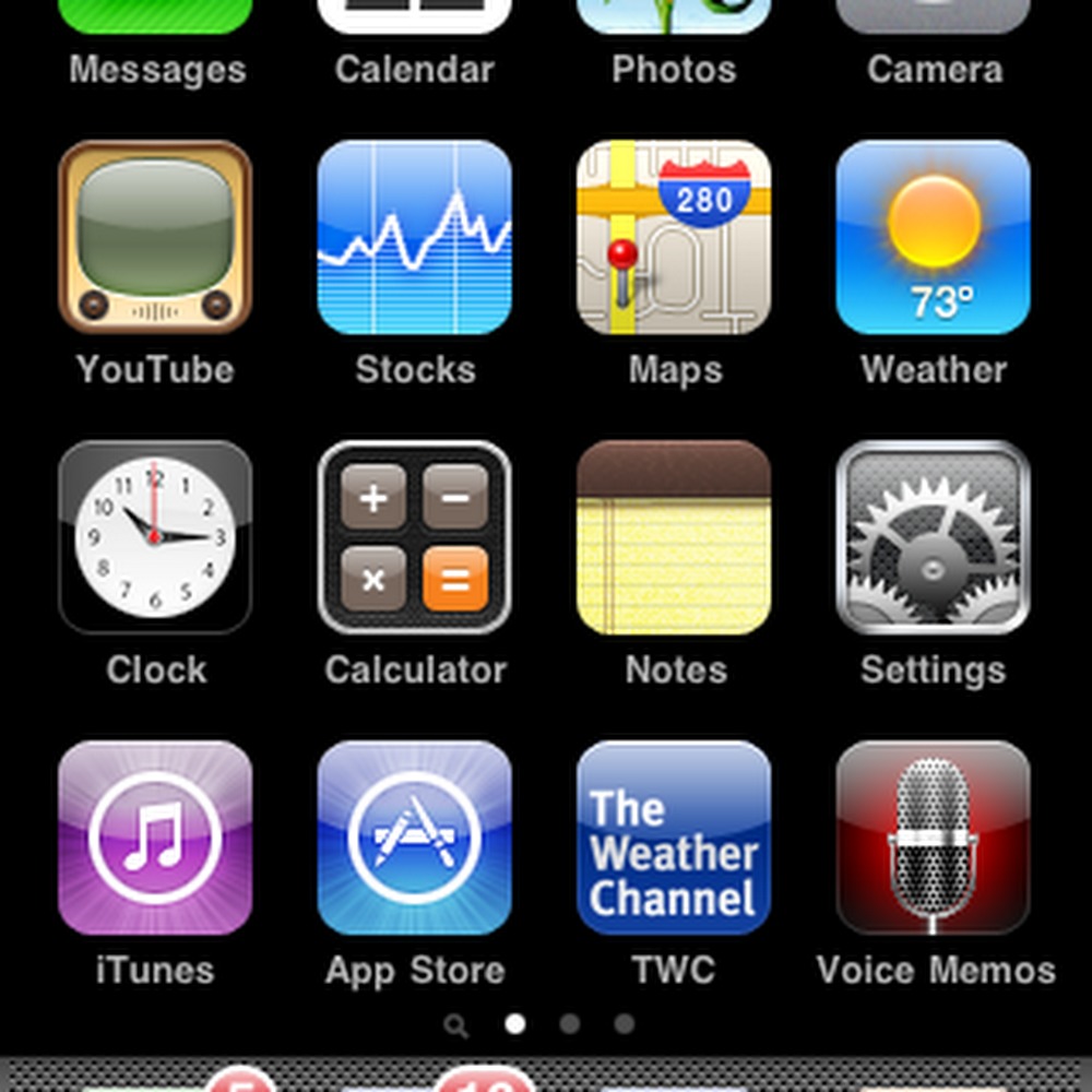 Meet your Posher, Kirsy